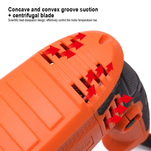 Перфоратор Harden Pro 800W Арт.750382